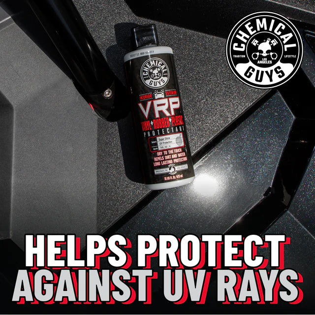V.R.P. Super Shine Dressing