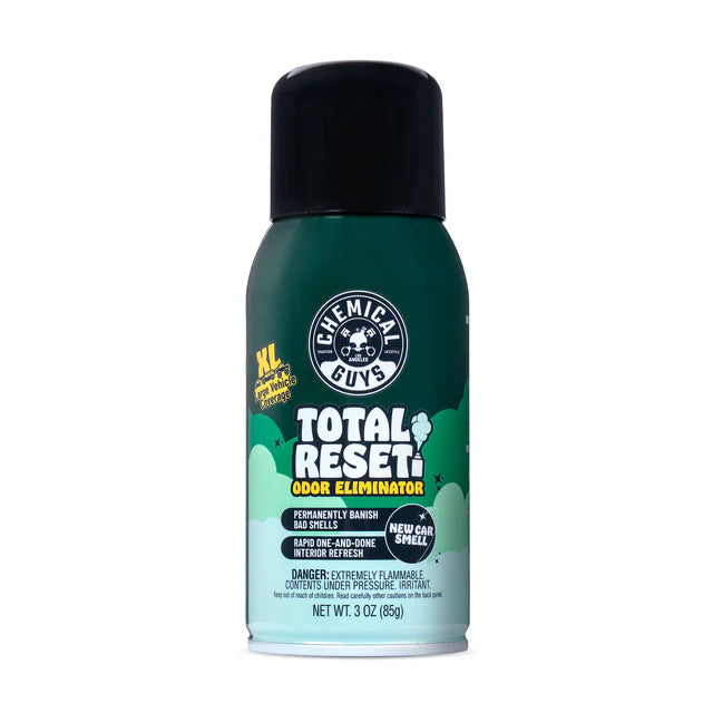Total Reset Odor Eliminator