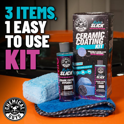 HydroSlick Ceramic Kit