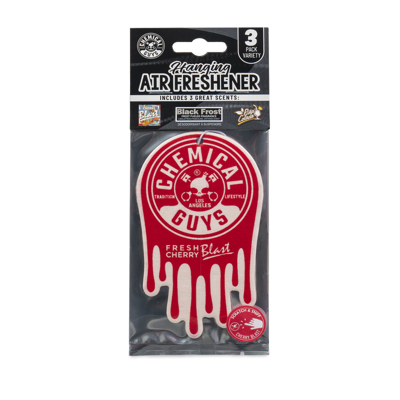 Hanging Car Air Freshener