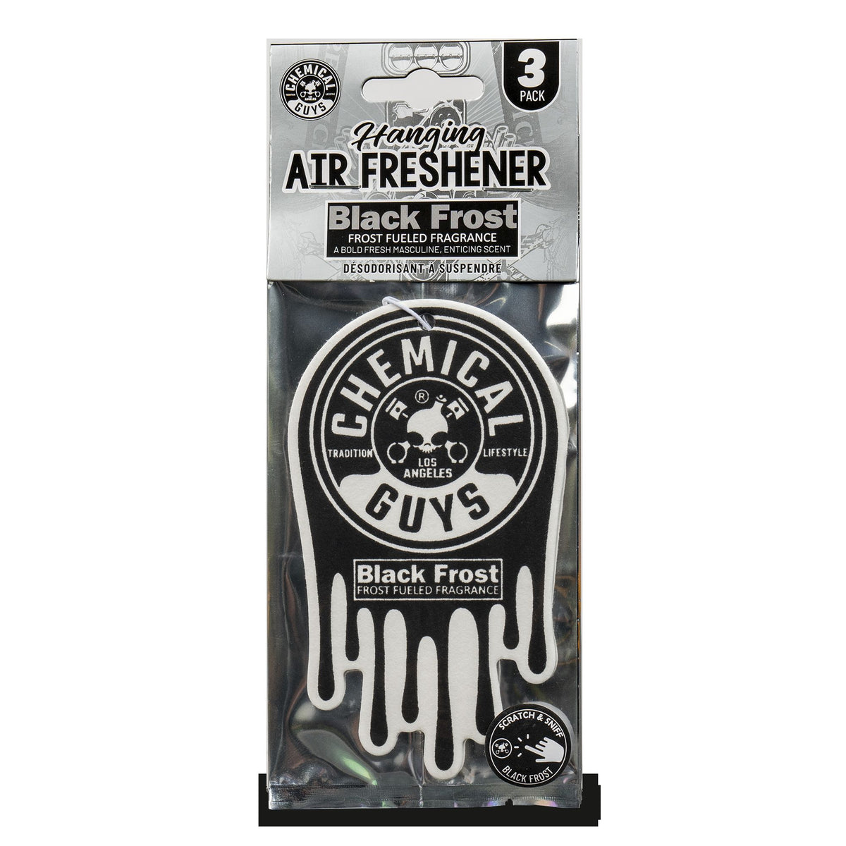 Hanging Car Air Freshener