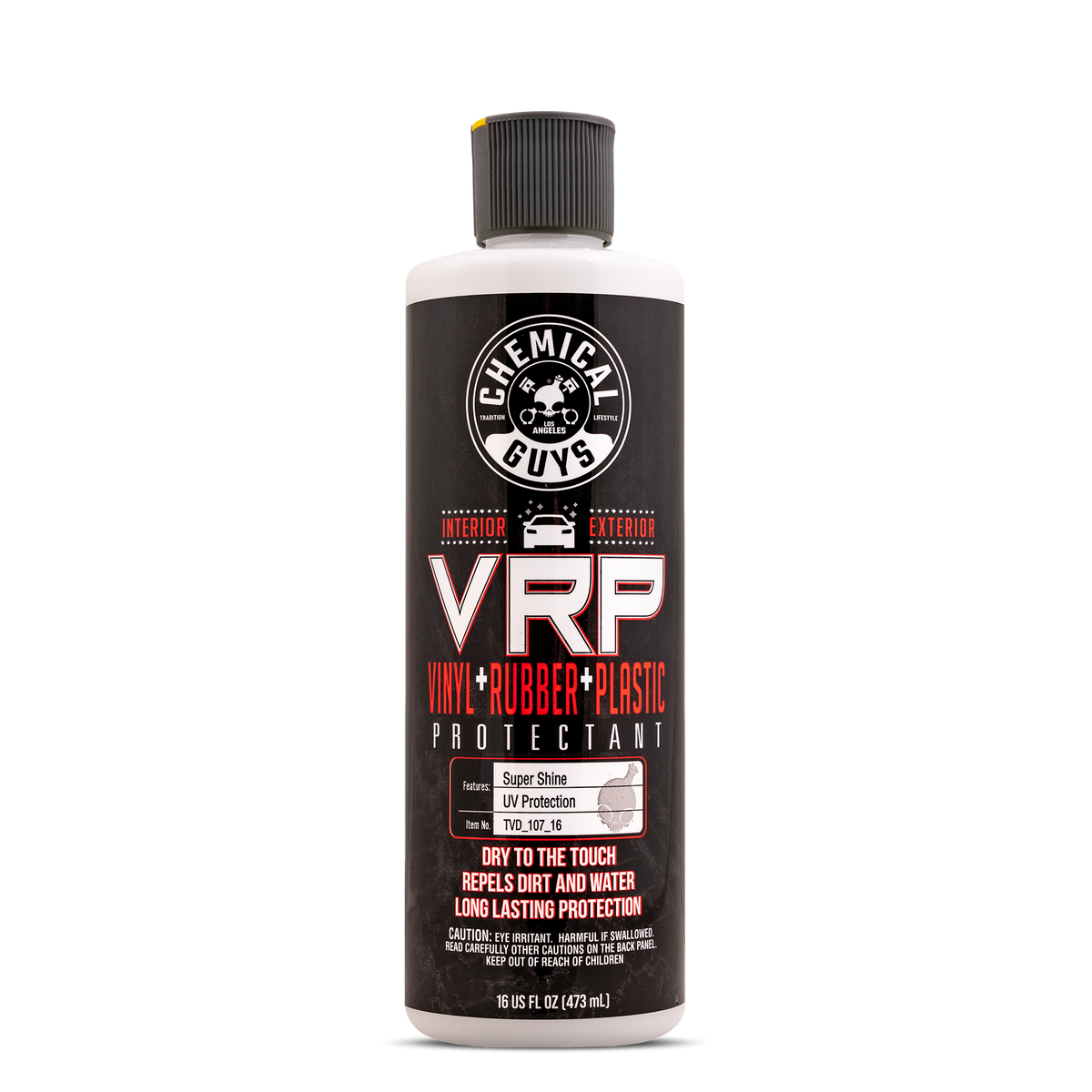 V.R.P. Super Shine Dressing