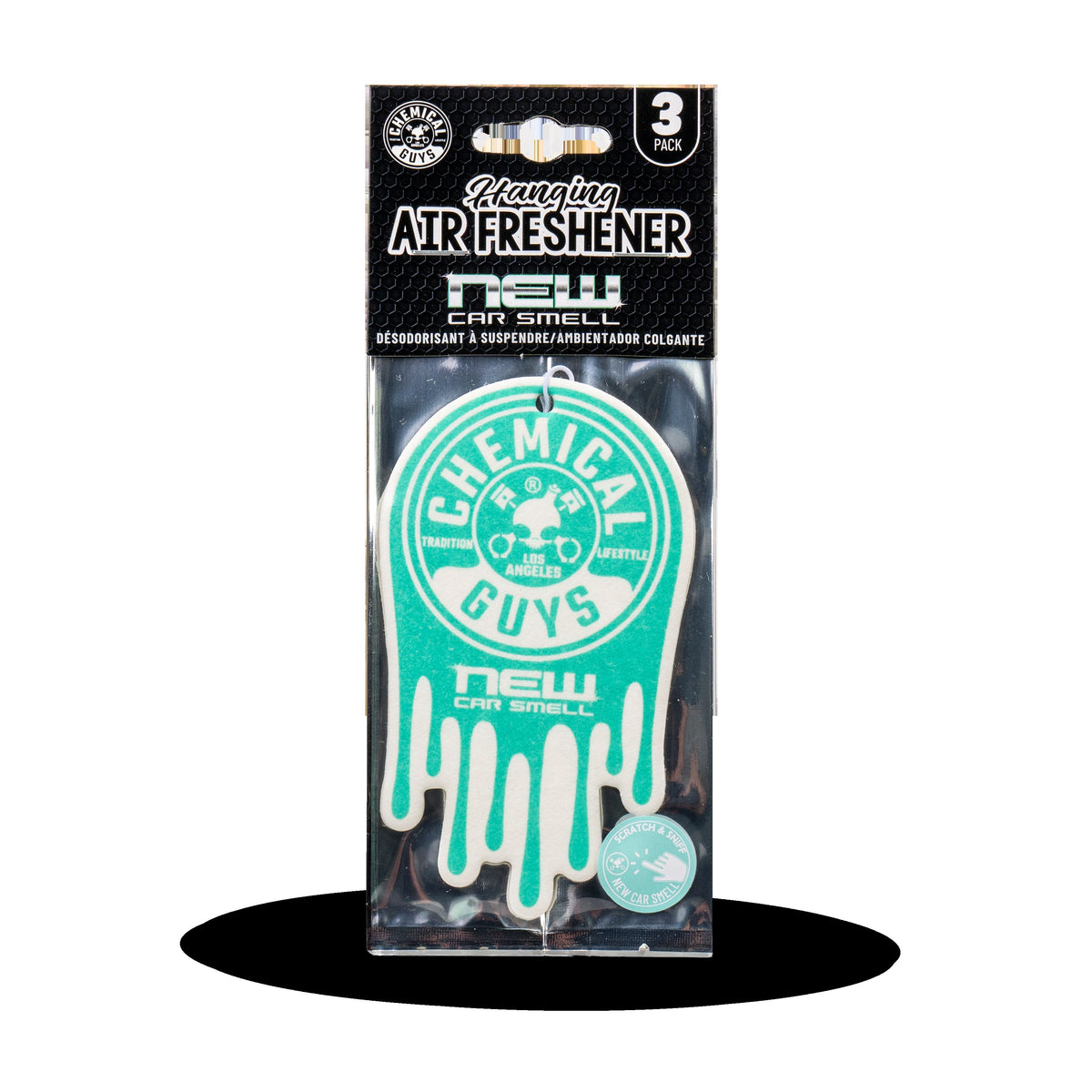 Hanging Car Air Freshener